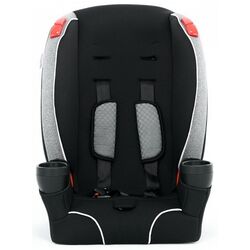 Автокресло Glamvers Rocker (Grey) Thumb