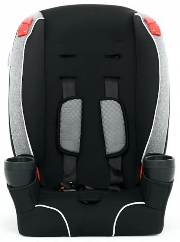 Автокресло Glamvers Rocker (Grey) - 2