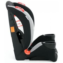 Автокресло Glamvers Rocker (Grey) Thumb