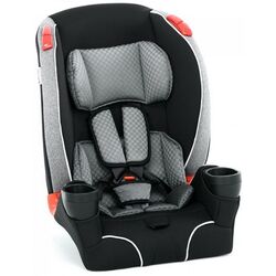 Автокресло Glamvers Rocker (Grey)