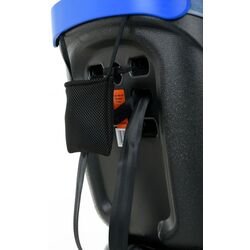 Автокресло Glamvers Sirius (Black) Thumb