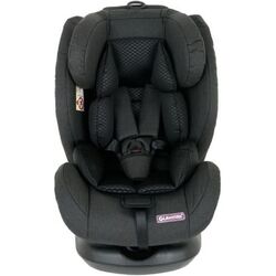 Автокресло Glamvers Sirius (Black) Thumb