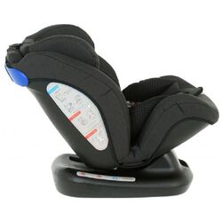 Автокресло Glamvers Sirius (Black) Thumb