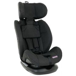 Автокресло Glamvers Sirius (Black) Thumb