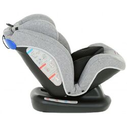 Автокресло Glamvers Sirius (Grey) Thumb