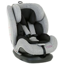 Автокресло Glamvers Sirius (Grey)