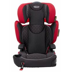 Scaun auto Graco Affix (Chili Spice) Thumb