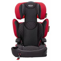 Scaun auto Graco Affix (Chili Spice) Thumb