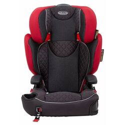 Scaun auto Graco Affix (Chili Spice)