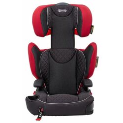 Scaun auto Graco Affix (Chili Spice) Thumb