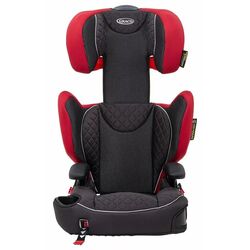 Scaun auto Graco Affix (Chili Spice) Thumb