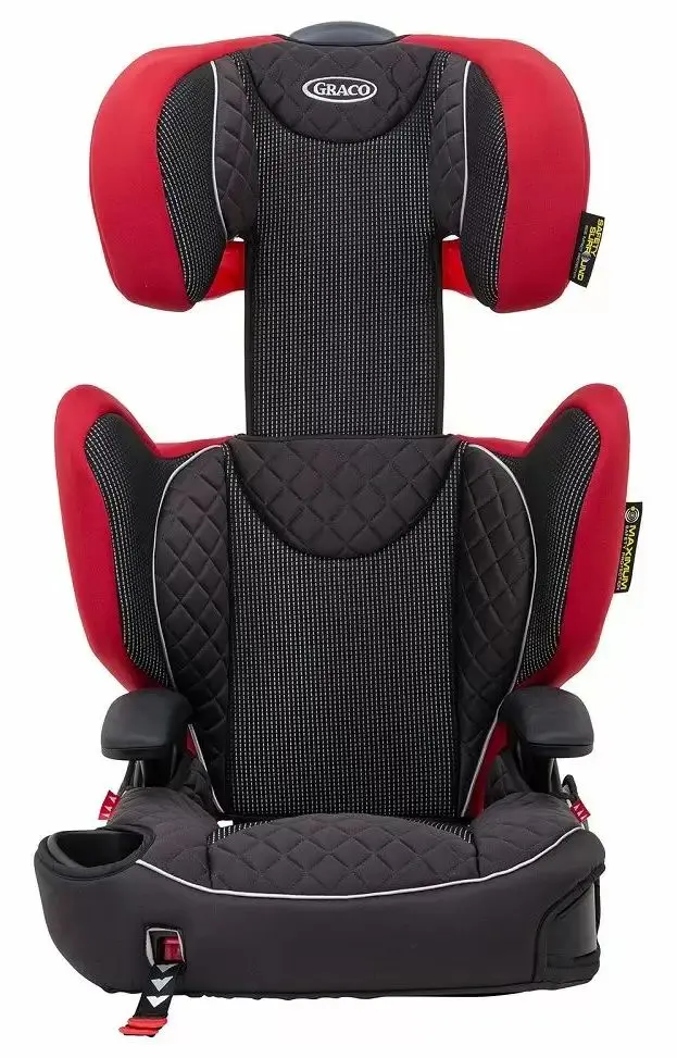 Scaun auto Graco Affix (Chili Spice)