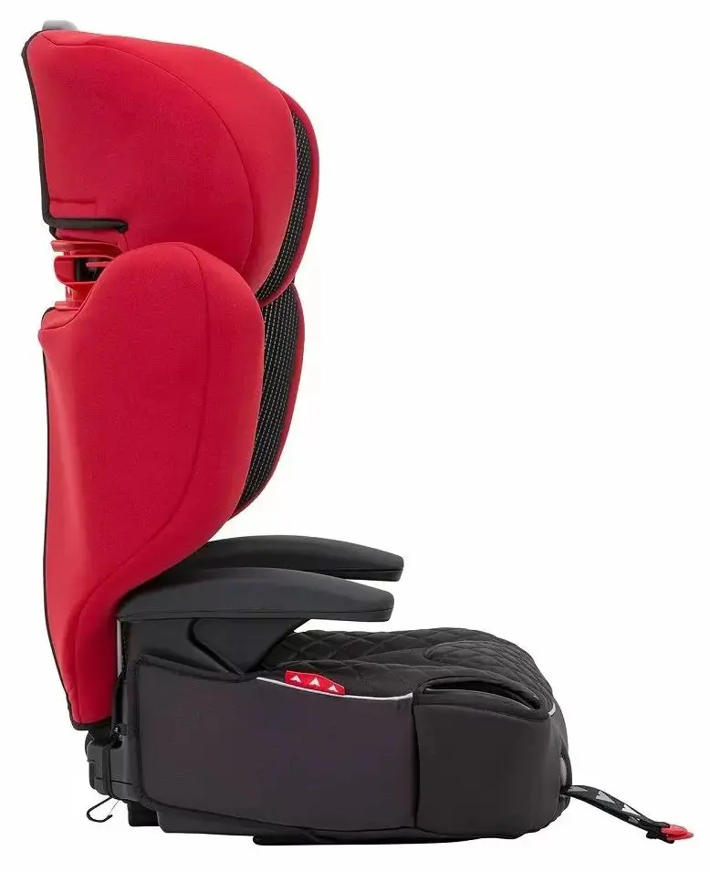 Scaun auto Graco Affix (Chili Spice)