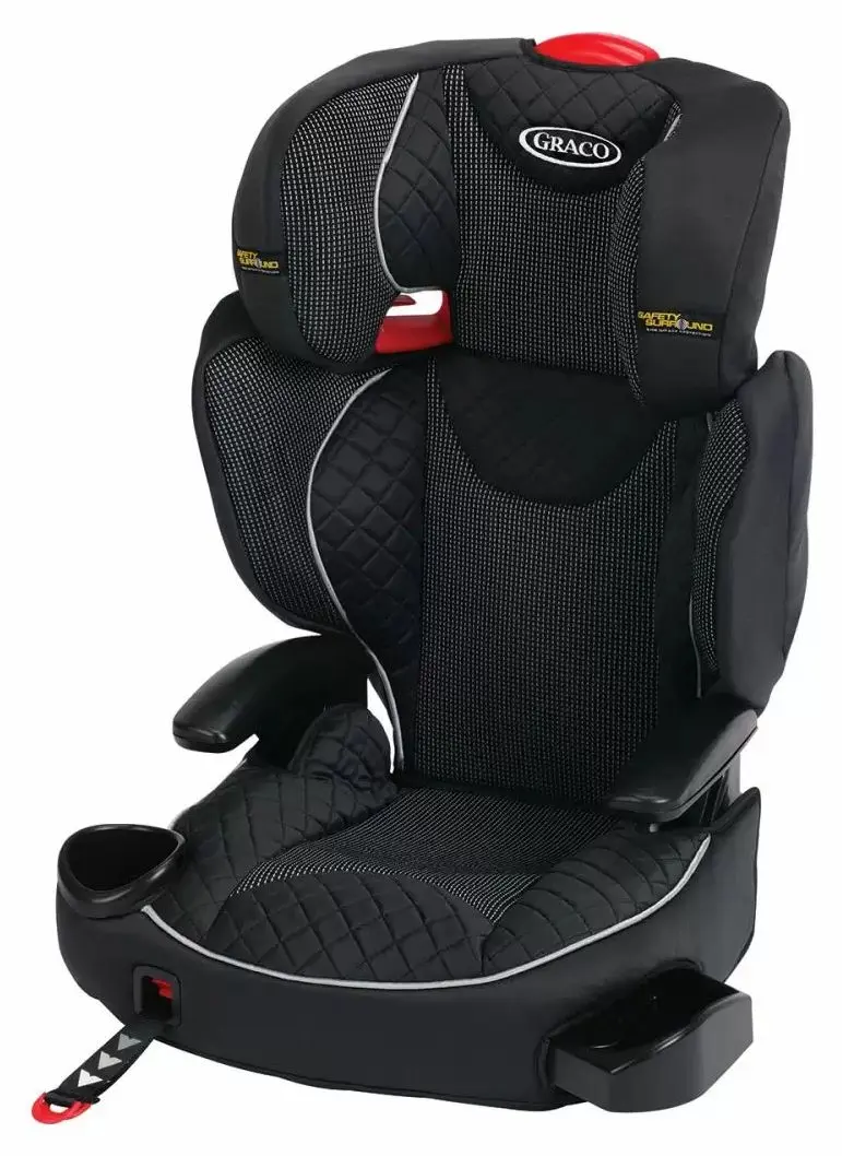 Scaun auto Graco Affix (Stargazer)