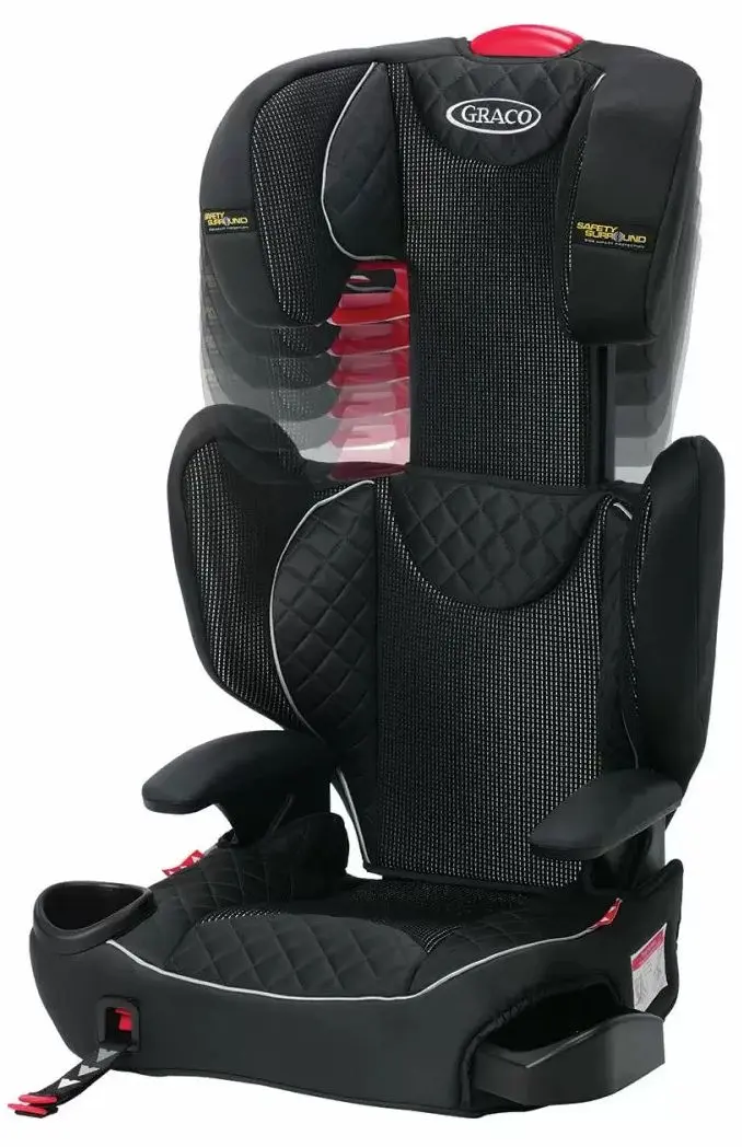 Scaun auto Graco Affix (Stargazer)