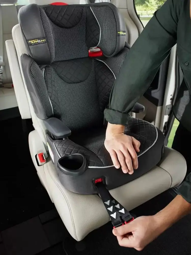 Scaun auto Graco Affix (Stargazer)