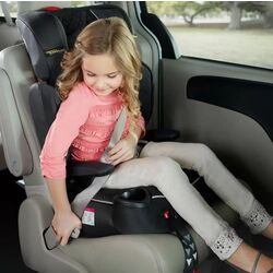 Scaun auto Graco Affix (Stargazer) Thumb