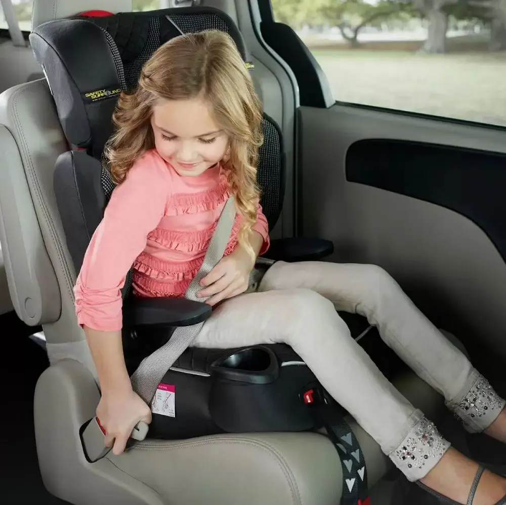 Scaun auto Graco Affix (Stargazer)