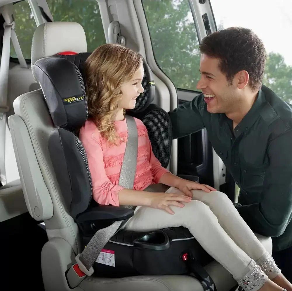 Scaun auto Graco Affix (Stargazer)