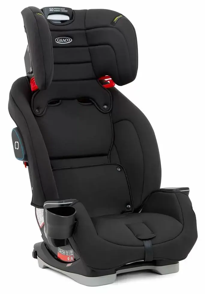 Scaun auto Graco Avolve (Black)