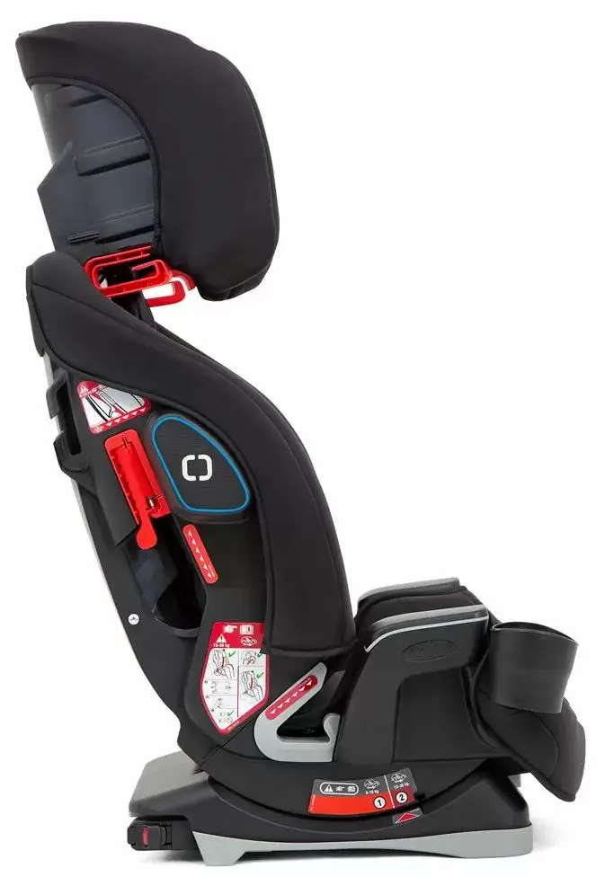 Scaun auto Graco Avolve (Black)