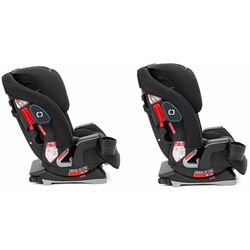 Scaun auto Graco Avolve (Black) Thumb