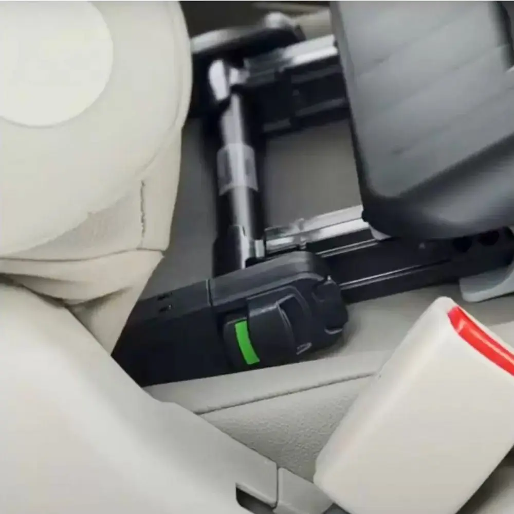 Scaun auto Graco Avolve (Black)