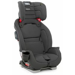 Scaun auto Graco Avolve (Charcoal) Thumb