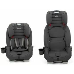 Scaun auto Graco Avolve (Charcoal) Thumb