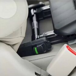 Scaun auto Graco Avolve (Charcoal) Thumb