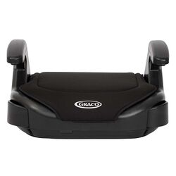 Scaun auto Graco Booster Basic R129 (Black) Thumb