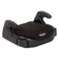 Scaun auto Graco Booster Basic R129 (Black)