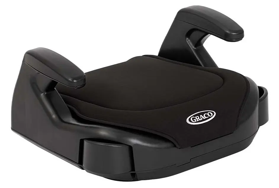 Scaun auto Graco Booster Basic R129 (Black)
