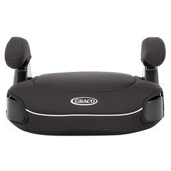 Scaun auto Graco Booster Deluxe R129 (Midnight) Thumb