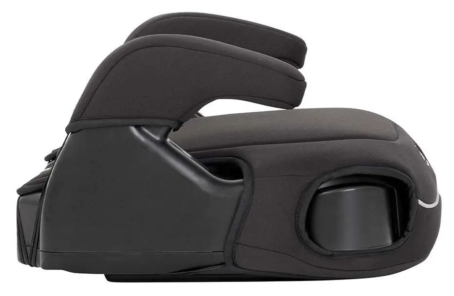 Scaun auto Graco Booster Deluxe R129 (Midnight)