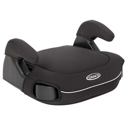 Scaun auto Graco Booster Deluxe R129 (Midnight)