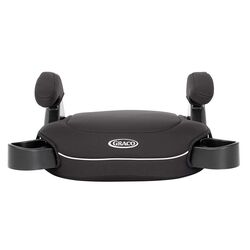 Scaun auto Graco Booster Deluxe R129 (Midnight) Thumb