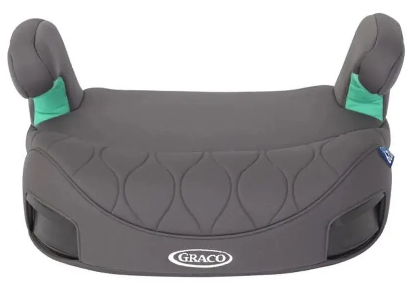 Scaun auto Graco Booster Max R129 (Iron)