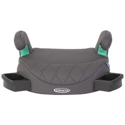 Scaun auto Graco Booster Max R129 (Iron) Thumb