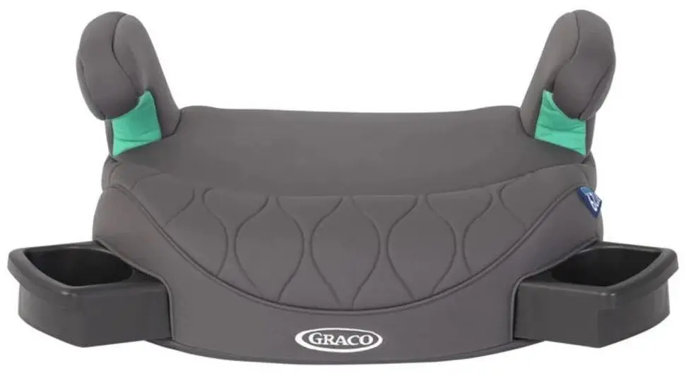 Scaun auto Graco Booster Max R129 (Iron)