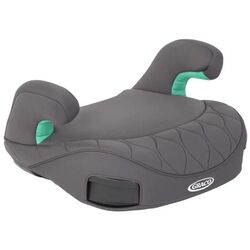 Scaun auto Graco Booster Max R129 (Iron)