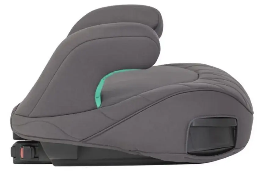 Scaun auto Graco Booster Max R129 (Iron)