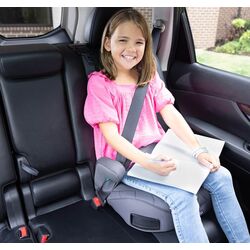 Scaun auto Graco Booster Max R129 (Iron) Thumb