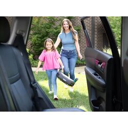 Scaun auto Graco Booster Max R129 (Iron) Thumb