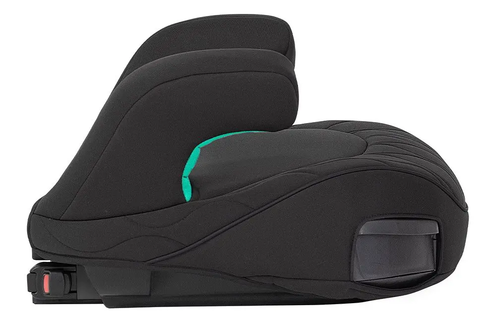 Scaun auto Graco Booster Max R129 (Midnight)