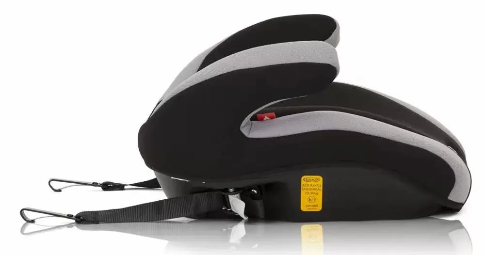 Scaun auto Graco Connext (Black)