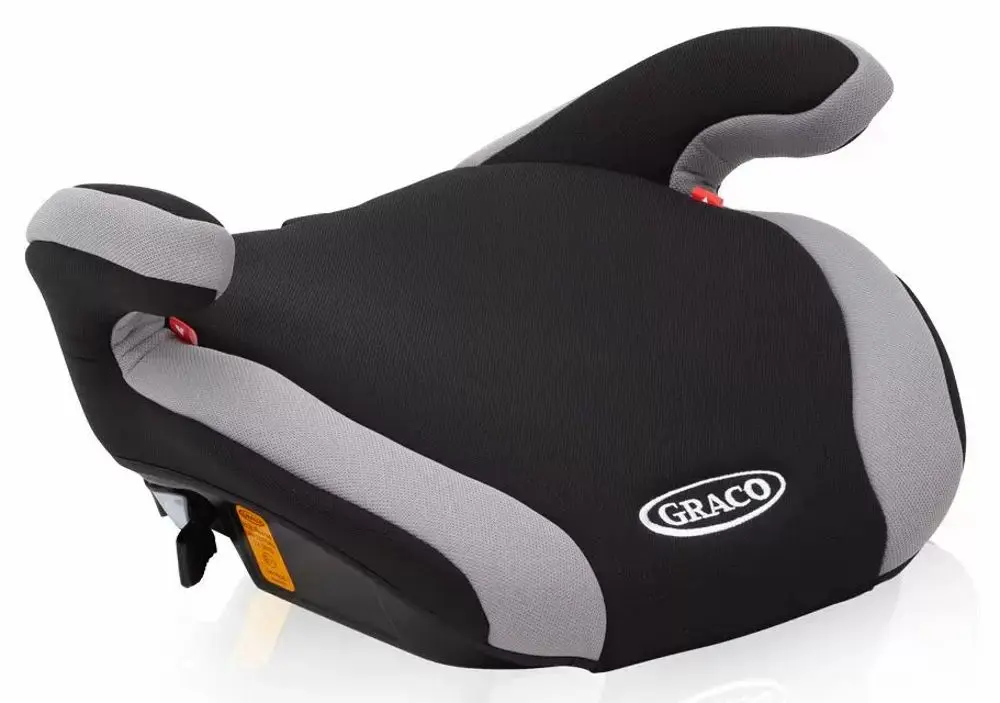 Scaun auto Graco Connext (Black)