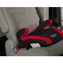 Scaun auto Graco Connext (Diablo) Thumb