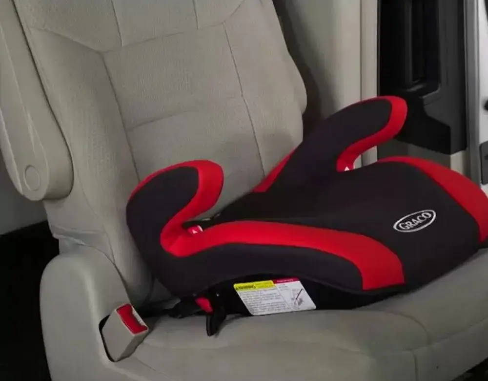 Scaun auto Graco Connext (Diablo)