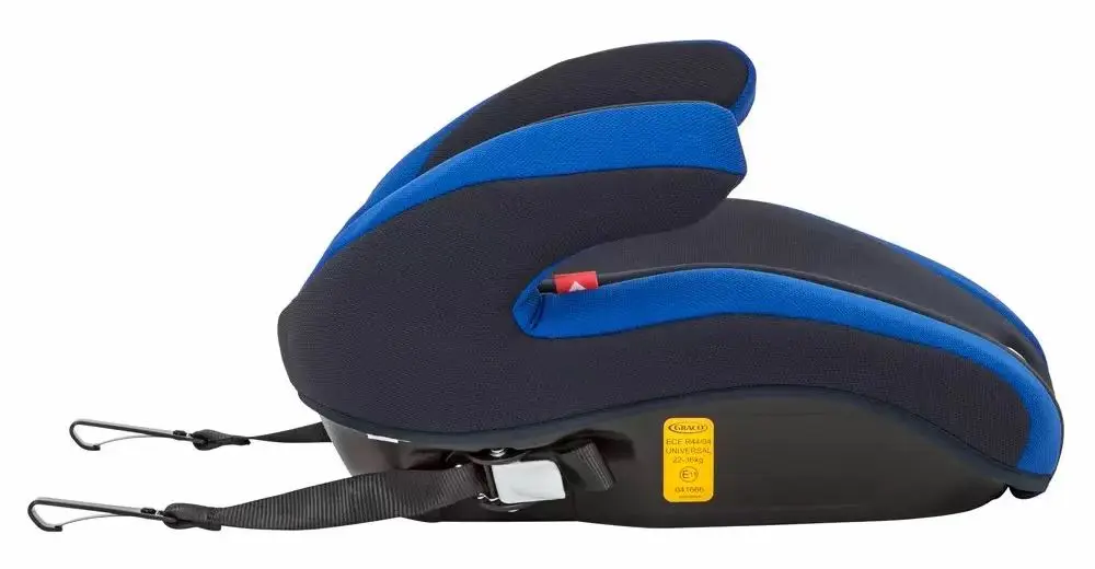 Scaun auto Graco Connext (Eclipse)